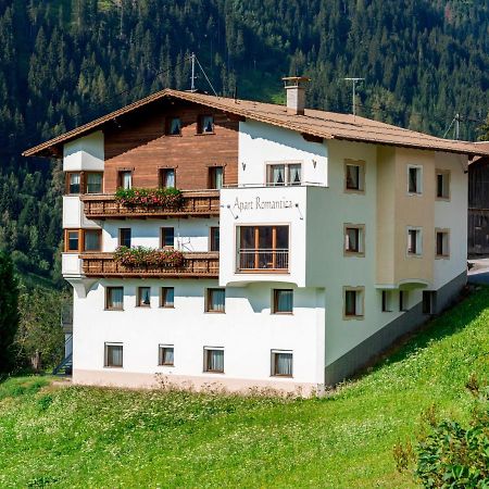 Apartment Apart Romantica - Kpl215 By Interhome Kappl  Exterior foto