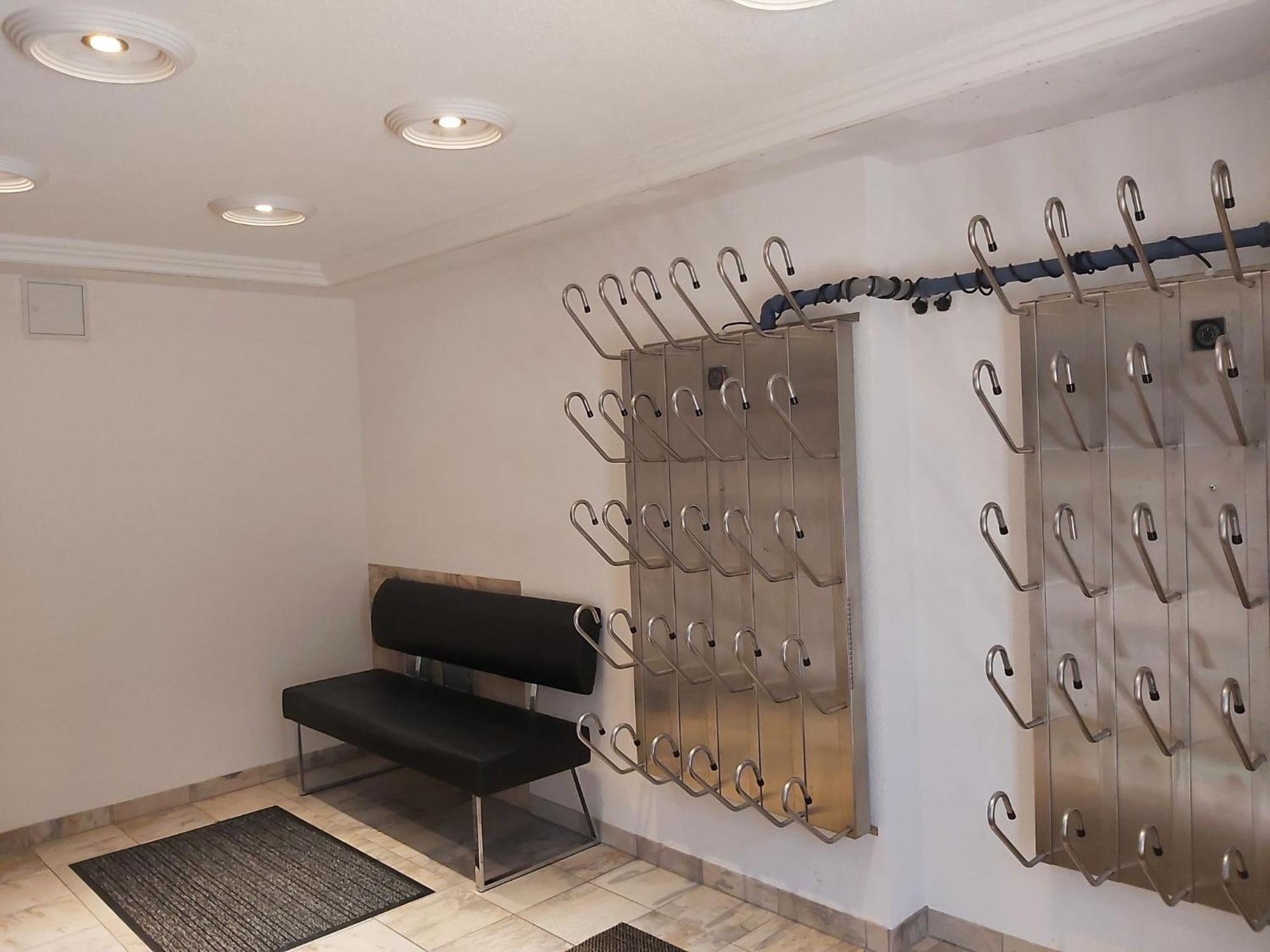 Apartment Apart Romantica - Kpl215 By Interhome Kappl  Exterior foto